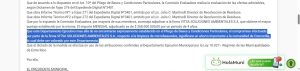 vitsa decreto adjudicación