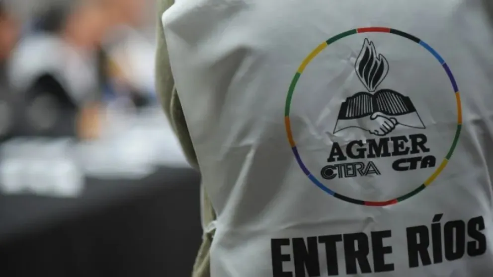 agmer ctera...
