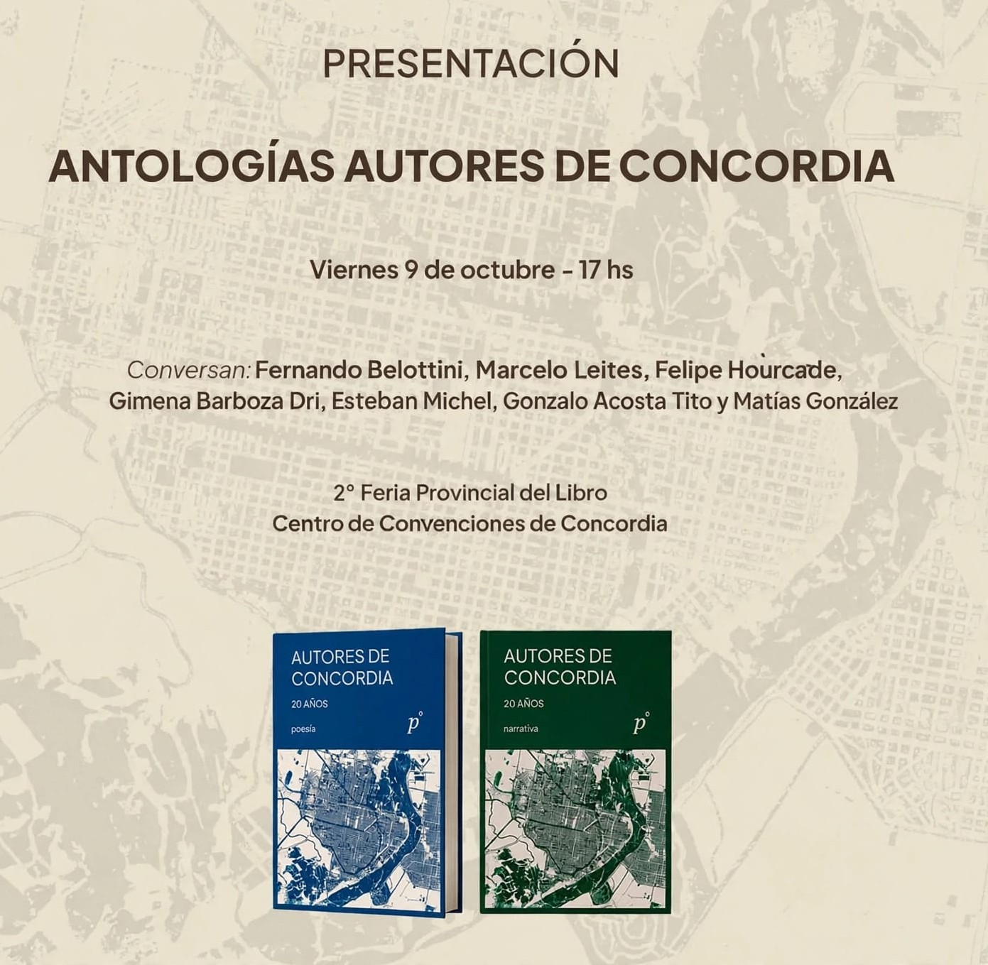 antologia aut cdia