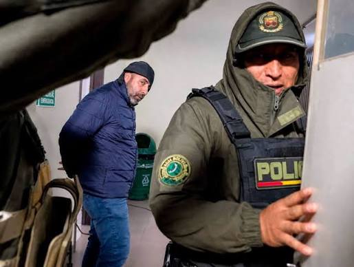 cerimedo polis