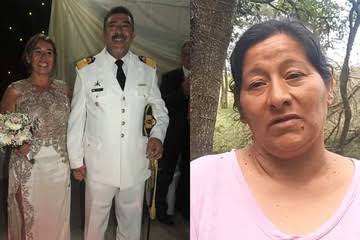 caillava y peña laudelina