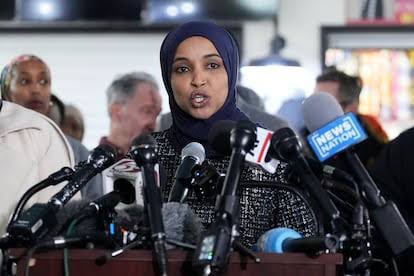 ee.uu persecución congre somali democrata