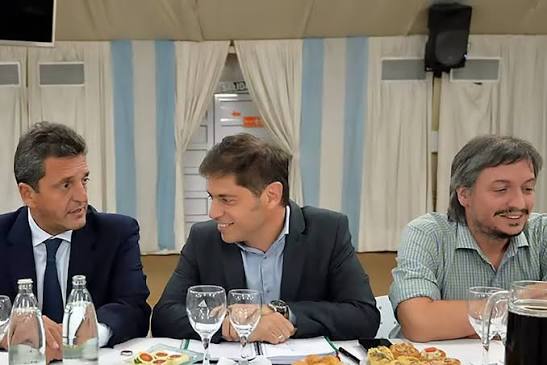 kicci maximo y massa nvita