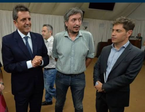 massa kicci y maximo k