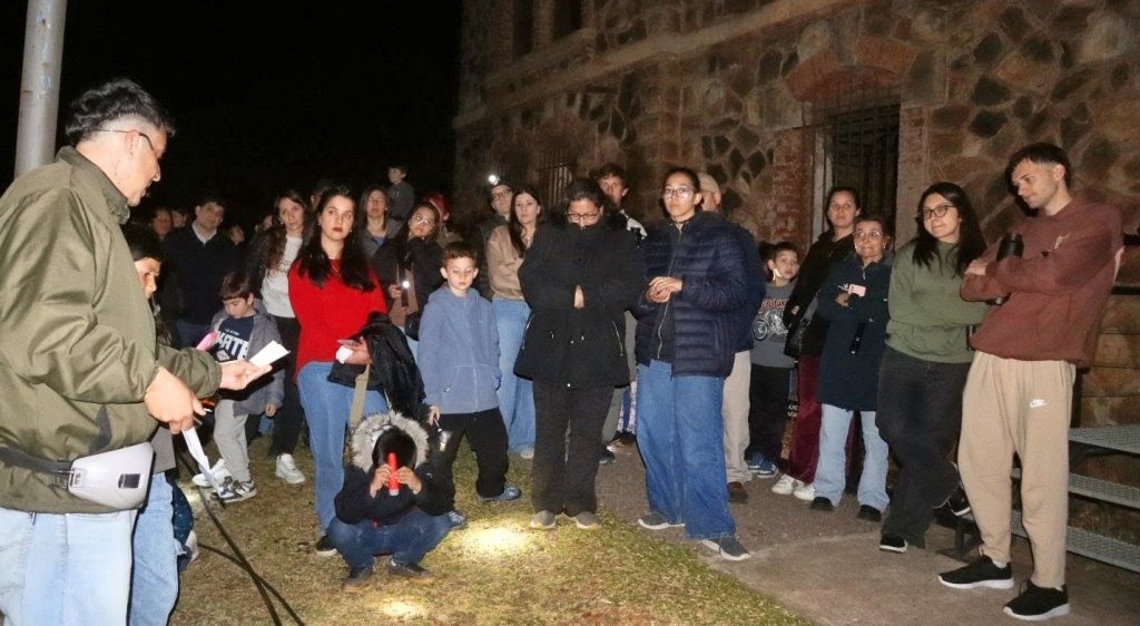 san carlos castillo
