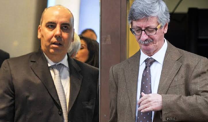 taiano y di giorgi fiscal y juez