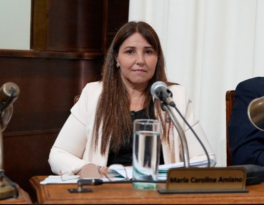 amiano foto octubre 2026