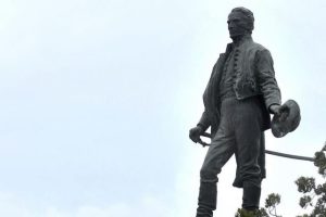 artigas monumento