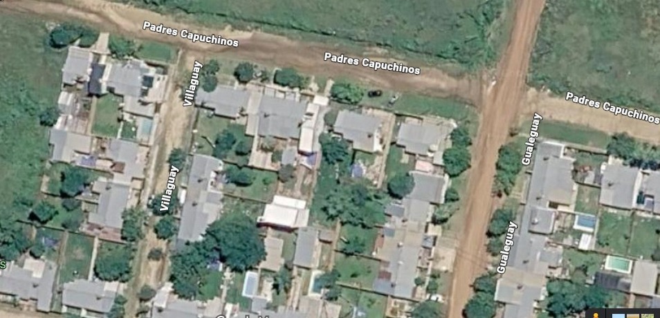 barrio 21 de septiembre cautelar daño ambiental
