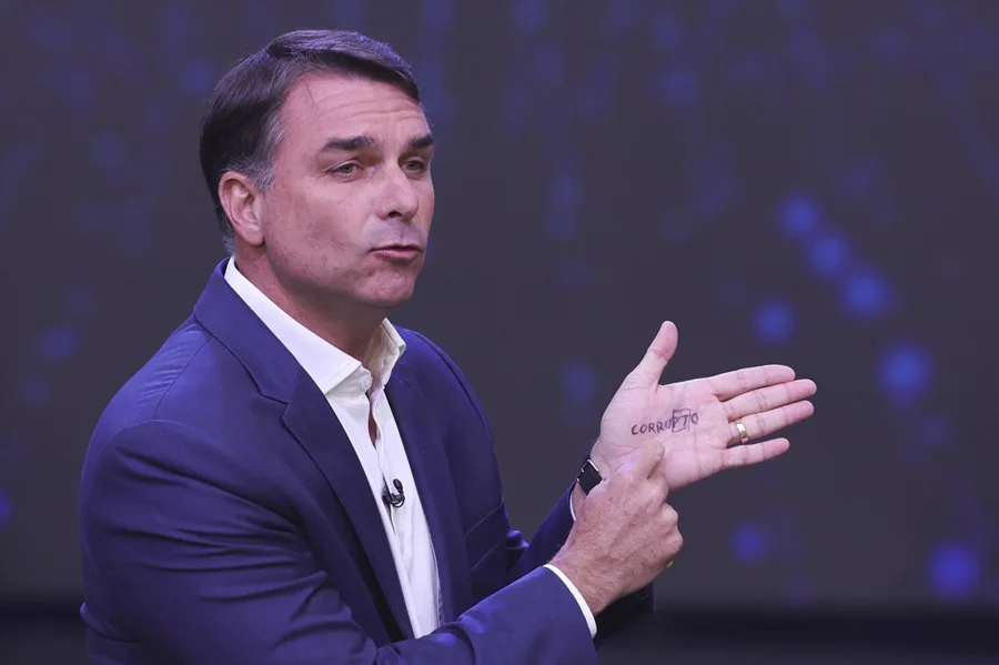 bolsonaro lula debate presidencial