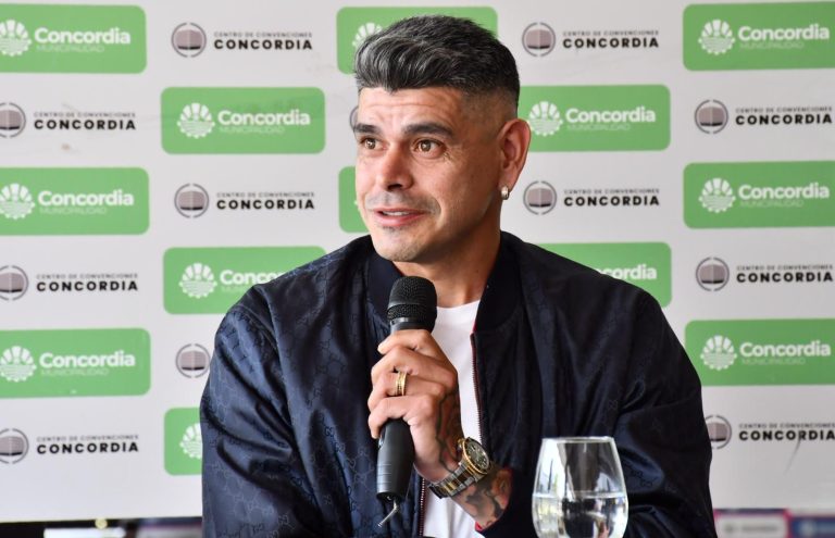 bou secretario de deportes