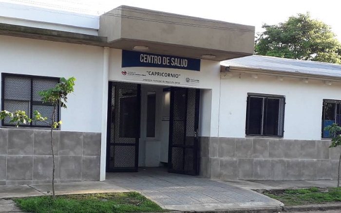 cdi capricornio
