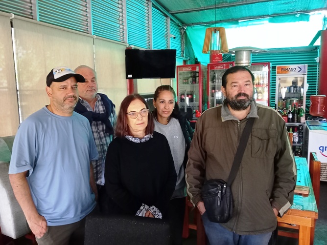 comerciantes