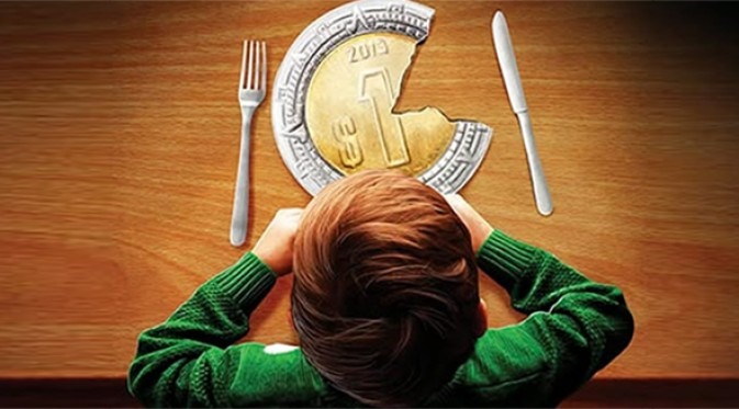 deudores alimentarios