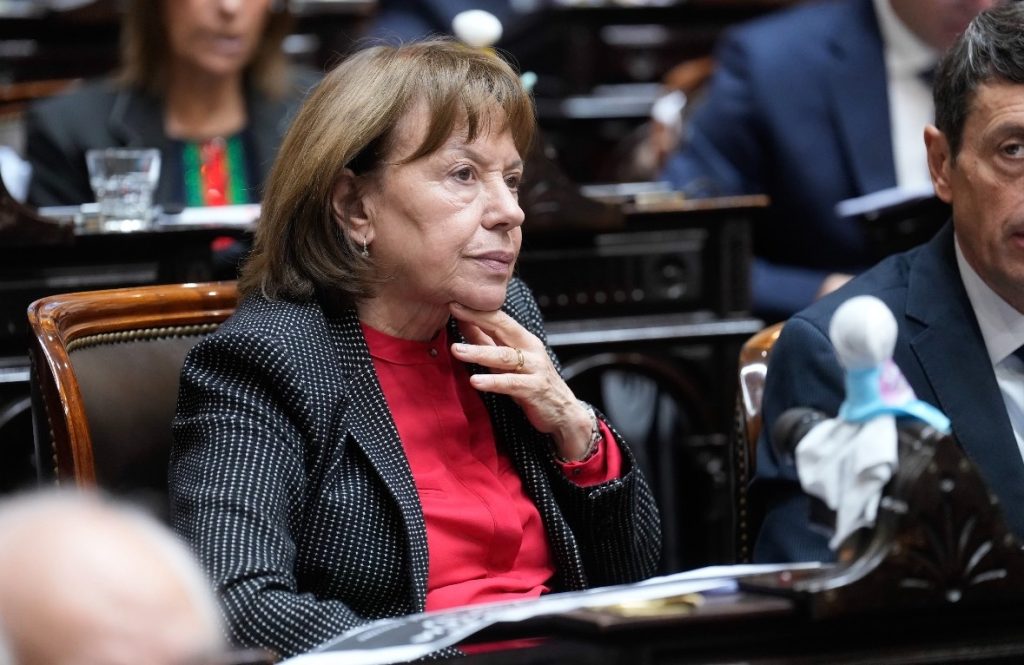 diputada osuna nueva