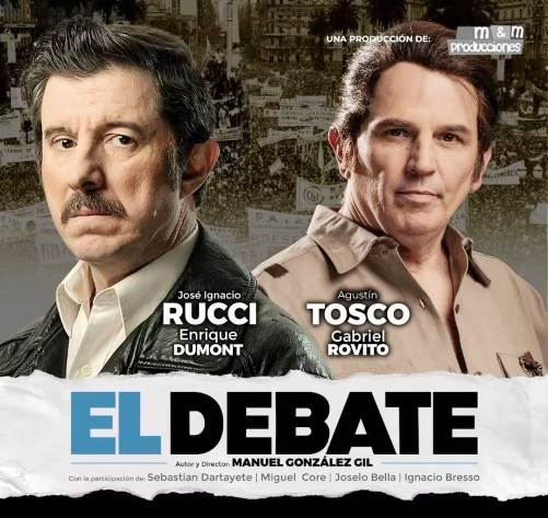 el debate