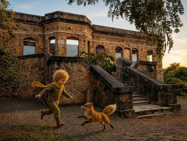 el principito