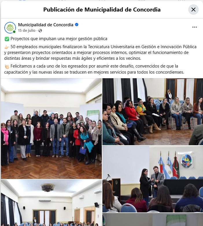empleados municipales formación adicionales azcué