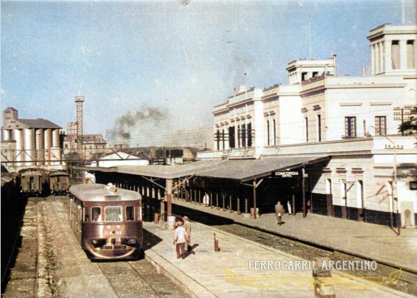 estacion central