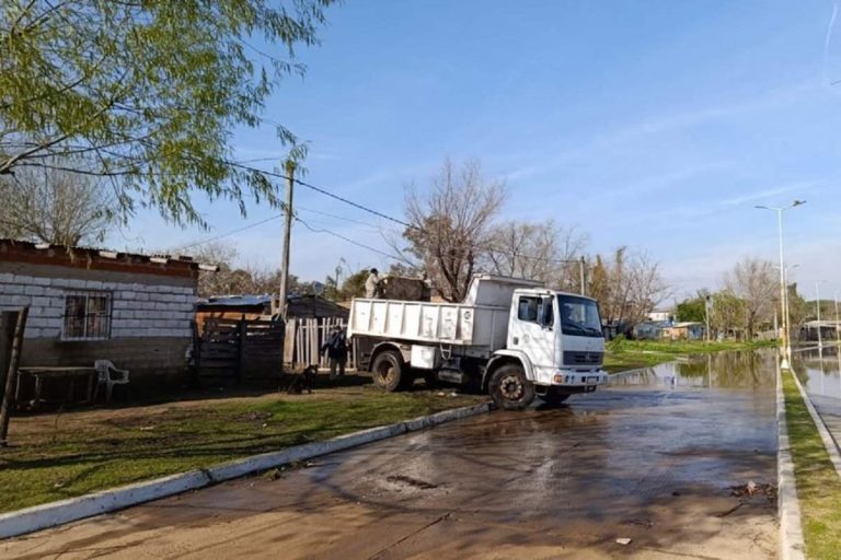 evacuaciones en concordia 2026 1