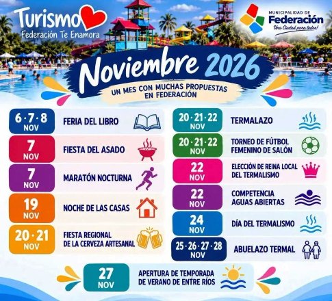 fed agenda noviembre 24.10.26
