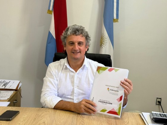 fed presupuesto 2027 30.10.26 1