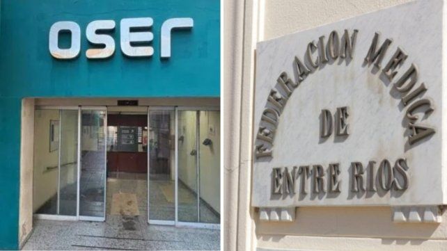 femer oser