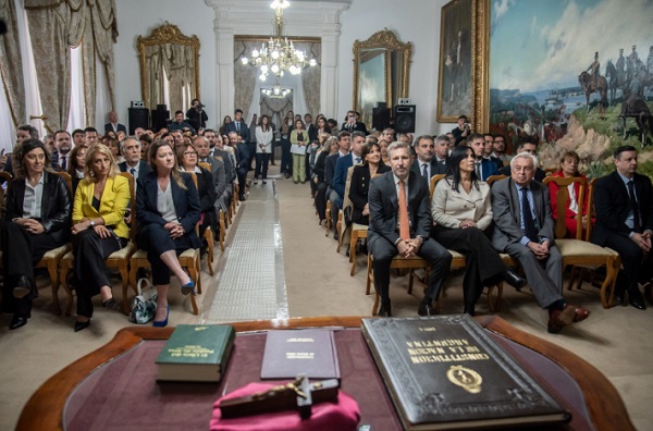 frigerio consejo magistratura
