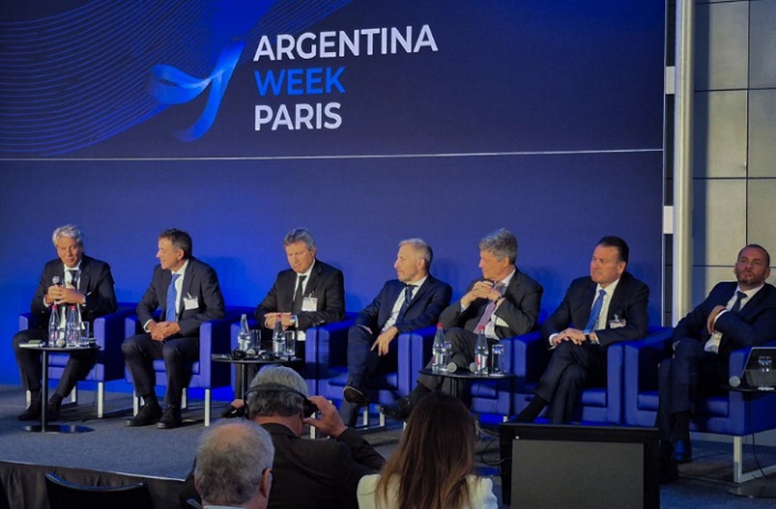 frigerio paris