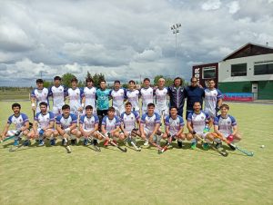 hockey masculino