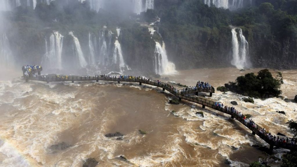 iguazu