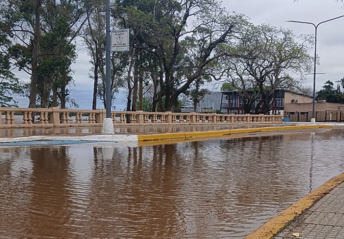 inundacion