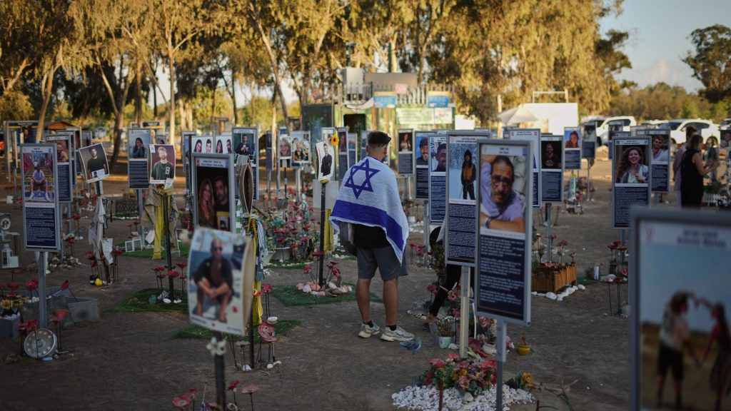 israel 7 de octubre