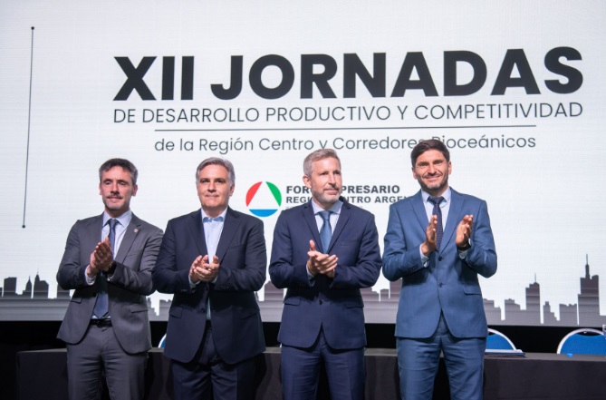 jornadas region centro