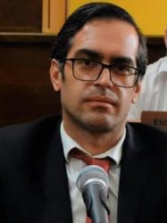 juan domingo gallo
