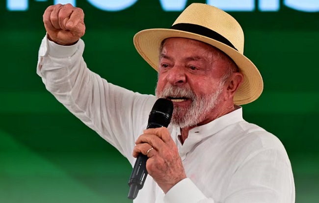 lula nueva