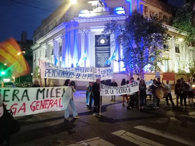manifestacion
