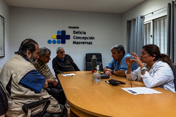 masvernat mesa jubilados