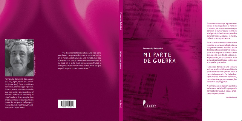 mi parte de guerra 2