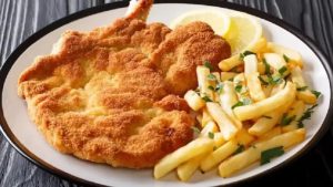 milanesa