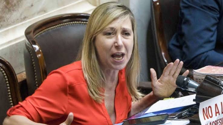 miriam bregman
