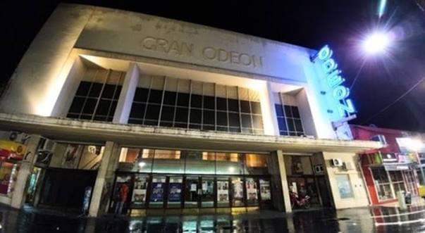 odeón