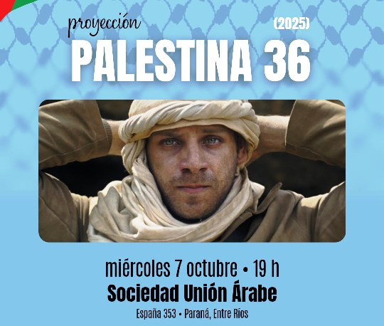 palestina 36