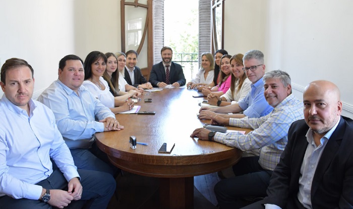 presupuesto 2025