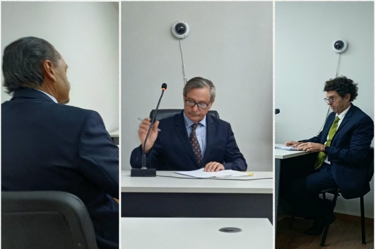 romero lafourcade arias causa bordet audiencia