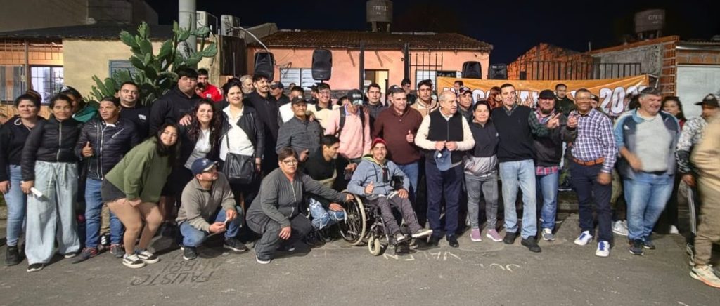 rossi en paraná