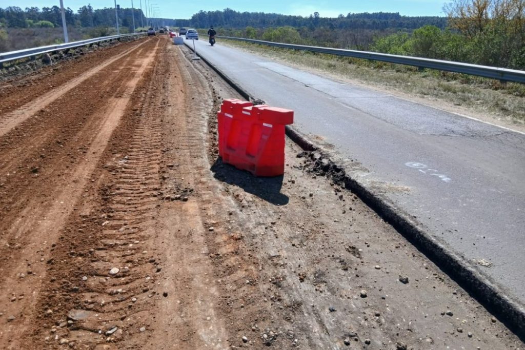 ruta 015 arreglos