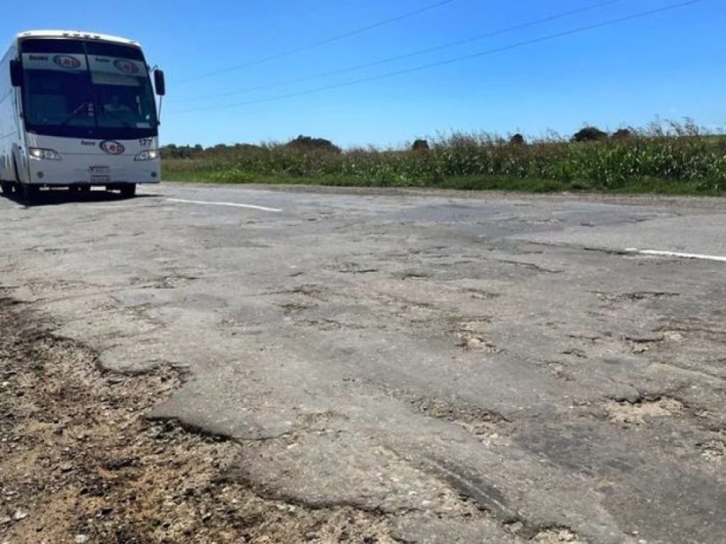 rutas nacionales en cordoba 2311710
